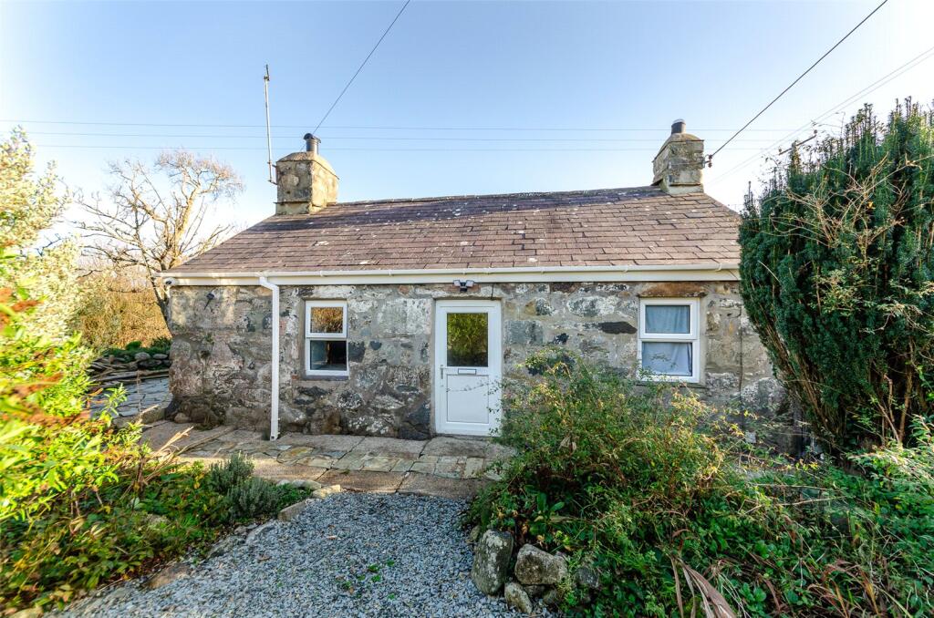 Main image of property: Pontllyfni, Caernarfon, Gwynedd, LL54