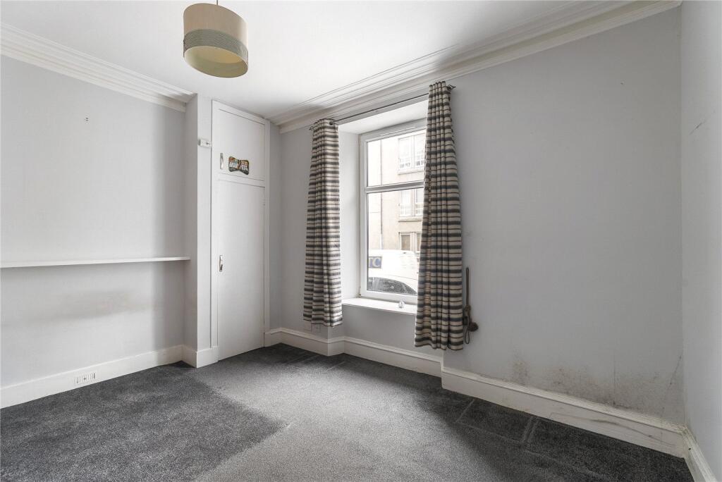 Apartment in Aberdeen, Broomhill, Ashley and Broomhill - View 2