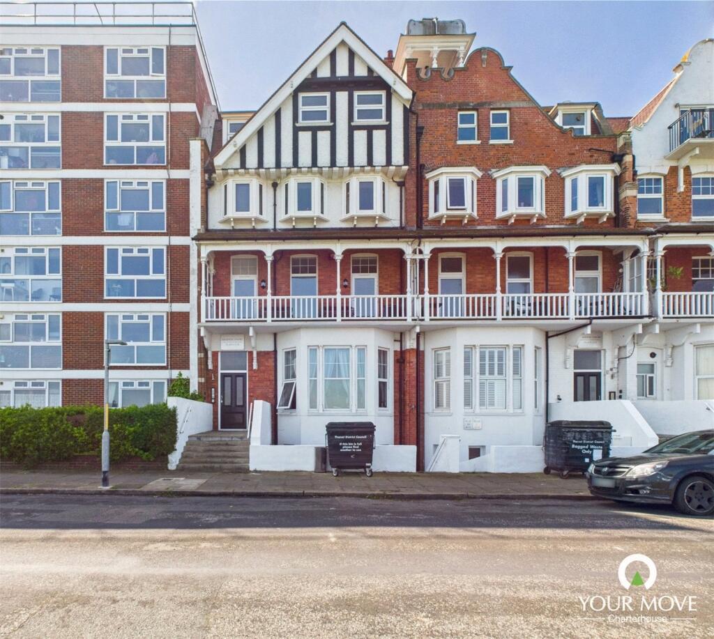 Main image of property: Majestic Court, 10-12 Lewis Crescent, Margate, Kent, CT9