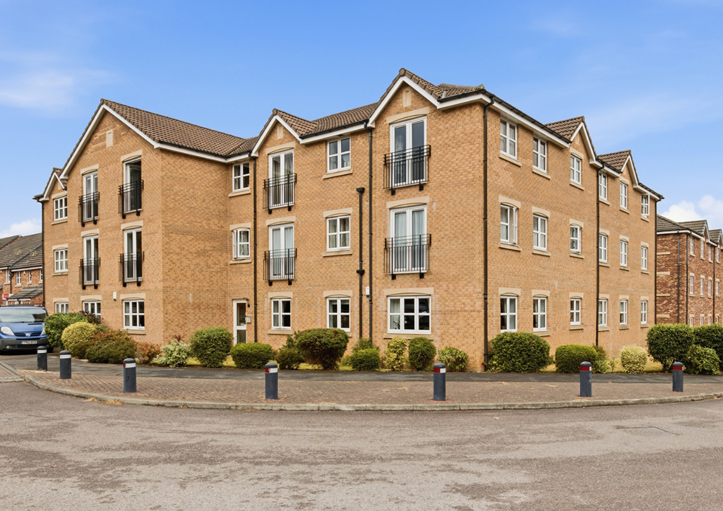 Main image of property: Royal Troon Mews, Wakefield, West Yorkshire, WF1