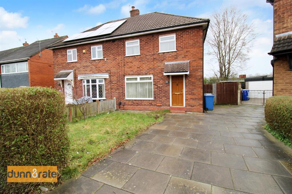 Main image of property: Ashfield Square, Berryhill, Stoke-On-Trent