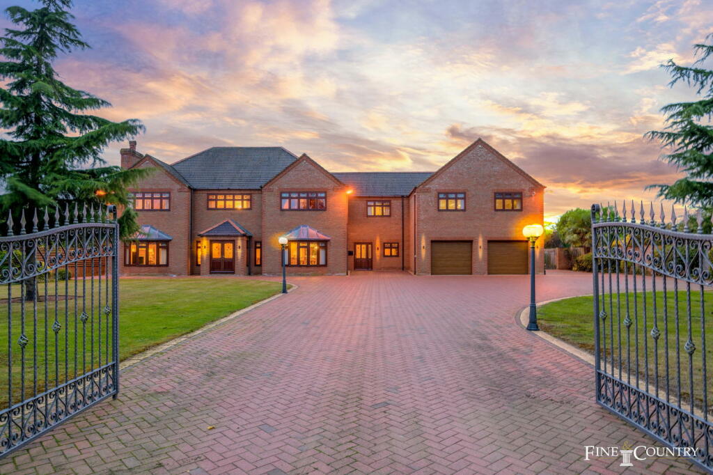 Main image of property: Holbeach