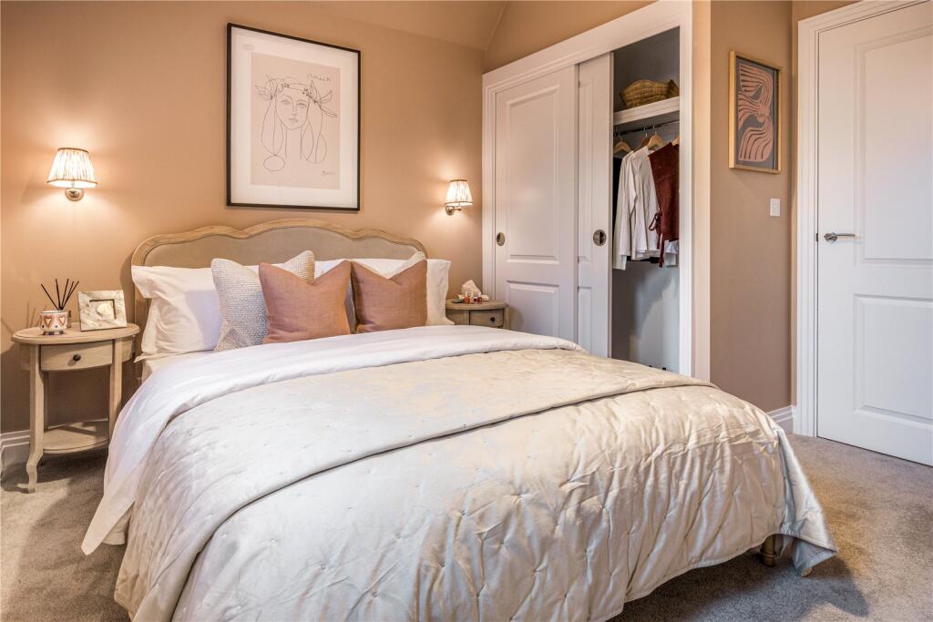 Main image of property: Manor Lane, Maidenhead, Berkshire