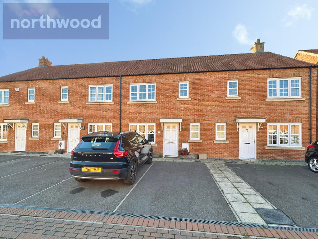 Main image of property: Bishopdale Way, Fulford, YO19