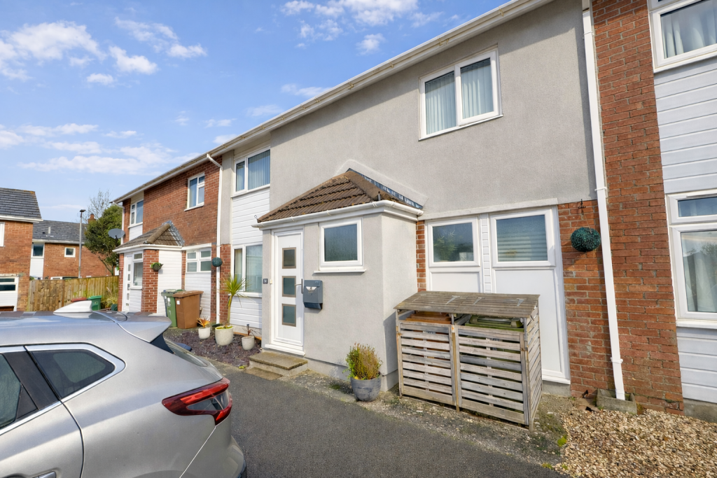 Main image of property: Fraser Road, Tamerton Foliot, Plymouth PL5 4PJ