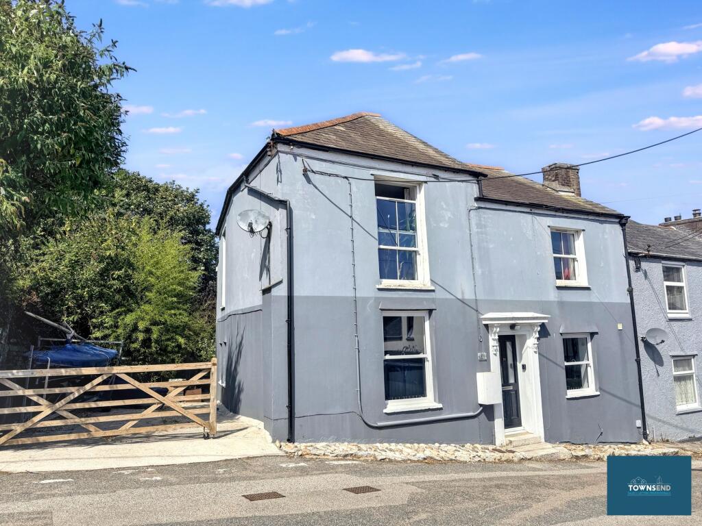 Main image of property: Truro Lane, 0 Truro Lane, TR10