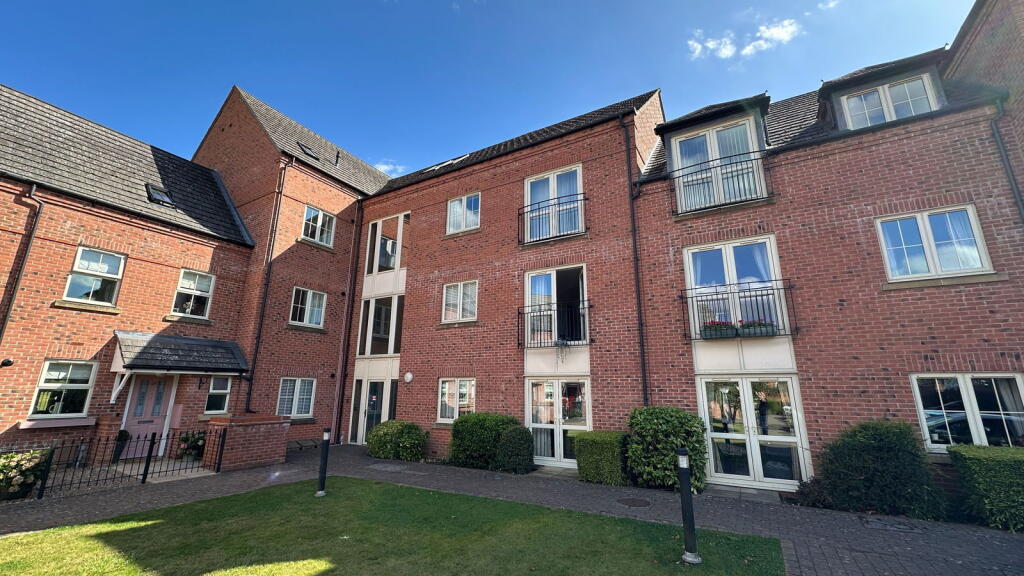 Main image of property: The Pavillion Lincoln