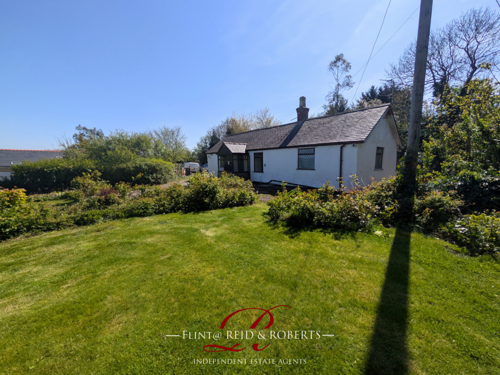 Main image of property: Bryn Y Garreg, Flint Mountain, Flint