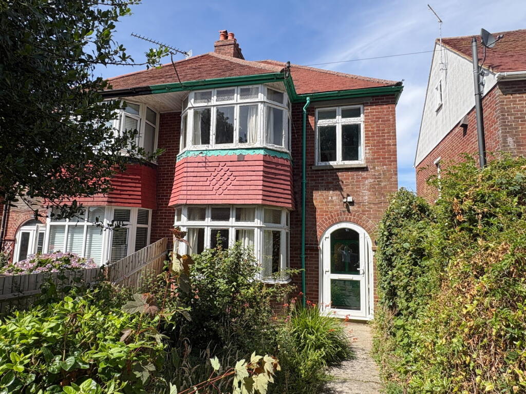 Main image of property: Bury Hall Lane, Alverstoke, Gosport PO12 2PN