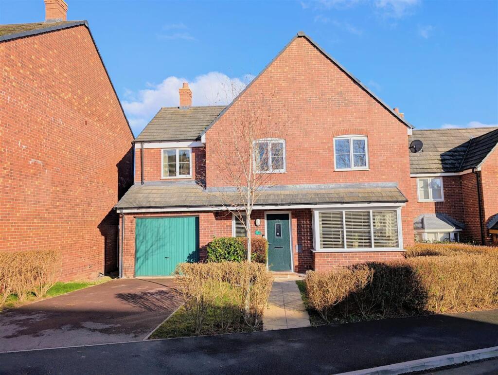Main image of property: Orchard Vale, Bartestree, Hereford