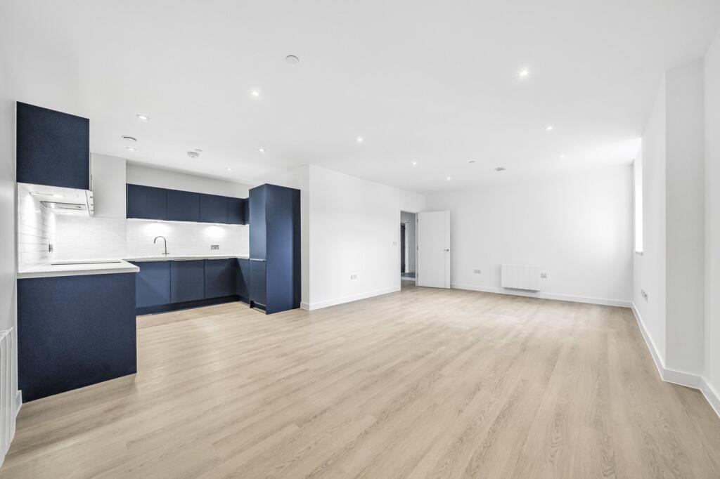 Main image of property: Beckenham Road, Beckenham, BR3