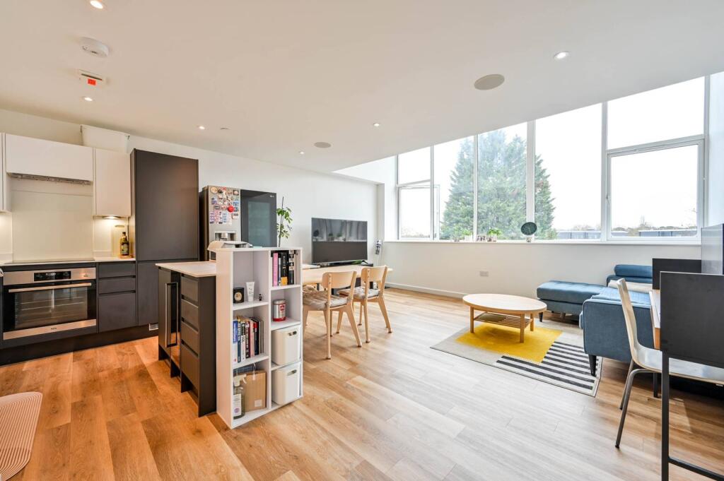 Main image of property: Trinity Place, Chertsey Road, Woking, WOKING, GU21