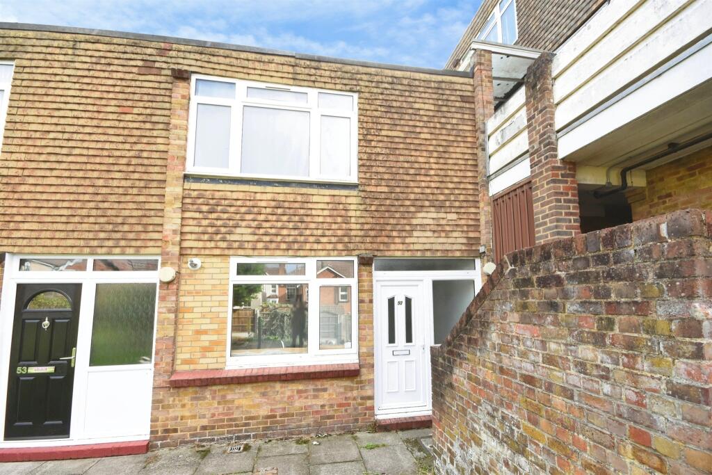 Main image of property: Railway Square, Brentwood