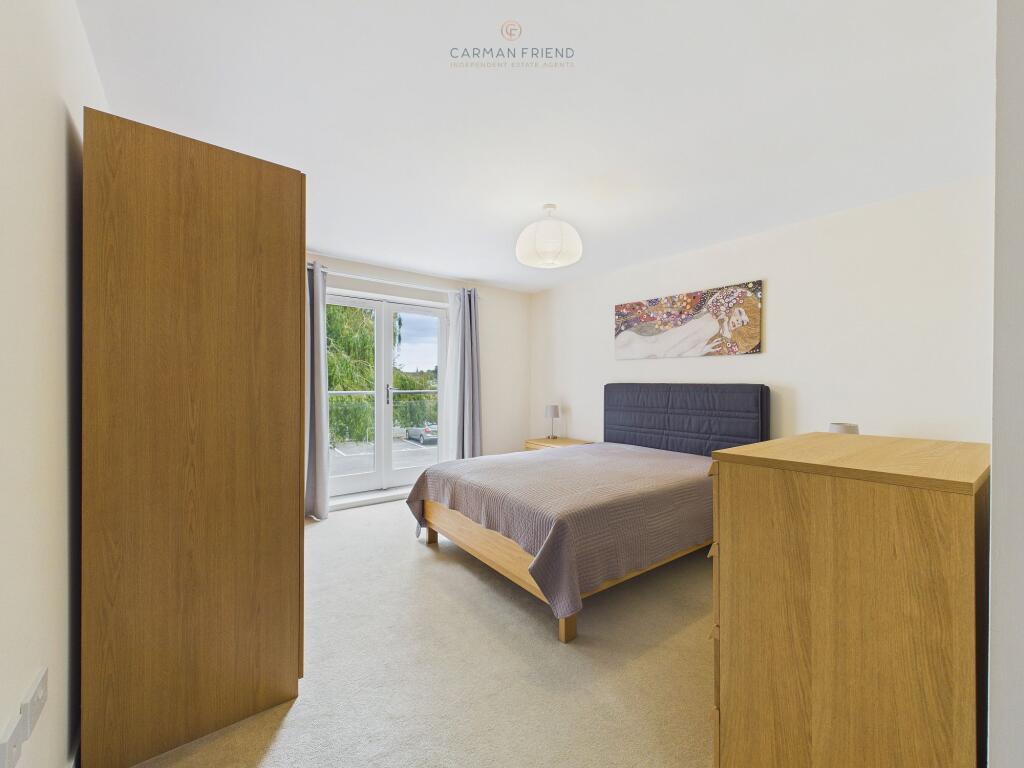 Apartment in Chester, Newtown, City of Chester - View 5
