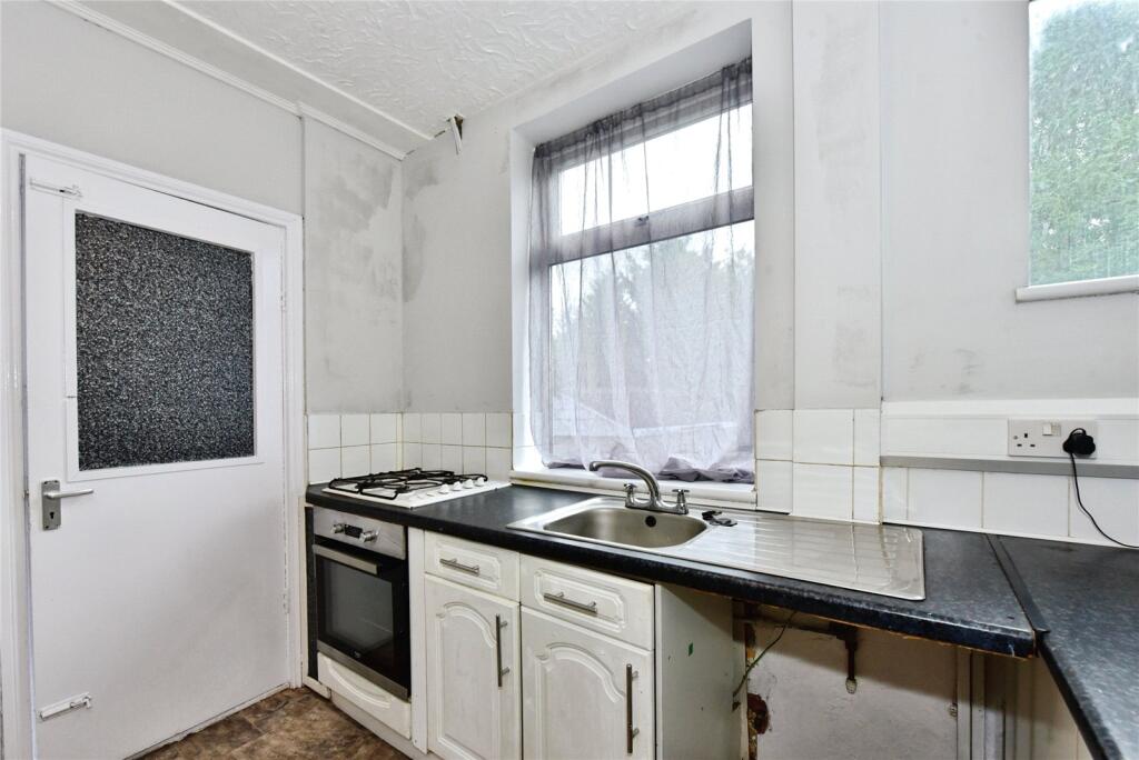 House in Sheffield - View 5