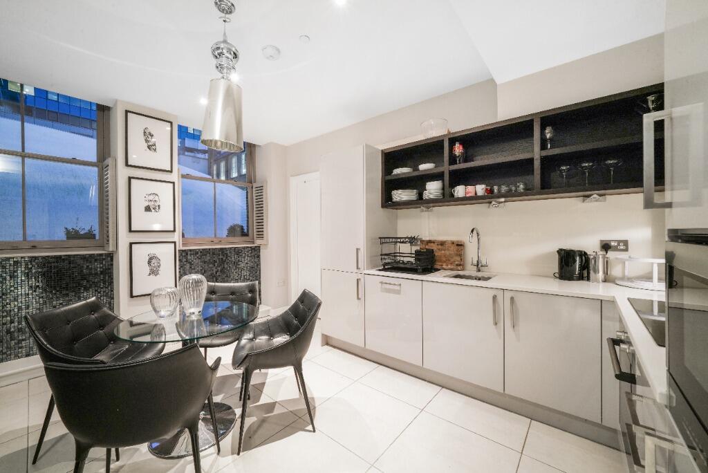 Main image of property: Leonard Street, London, EC2A