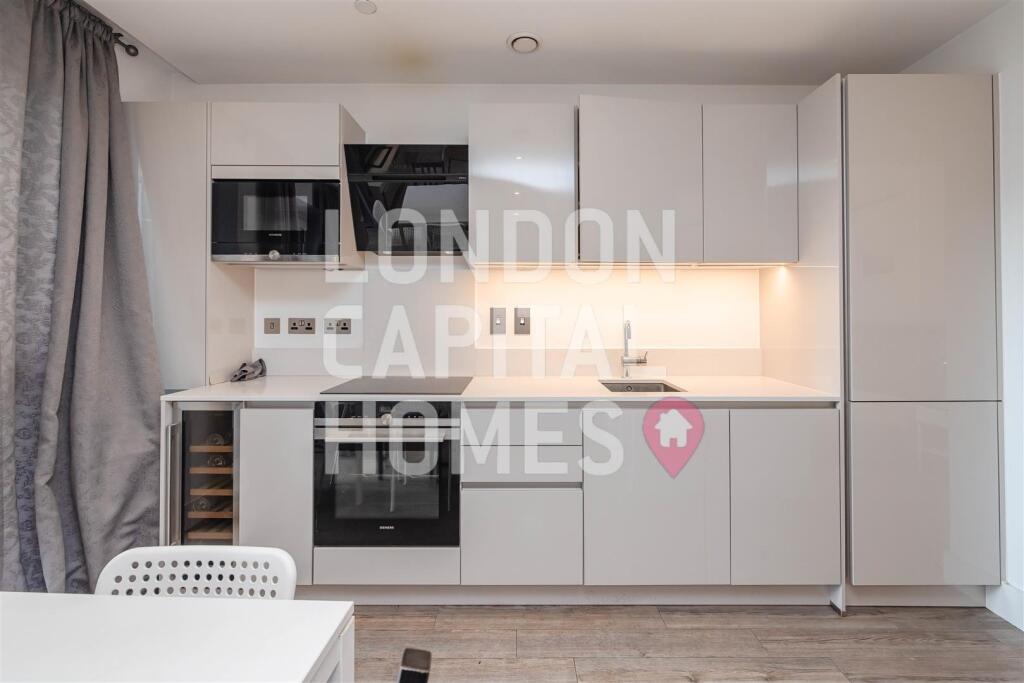 Studio apartment for rent