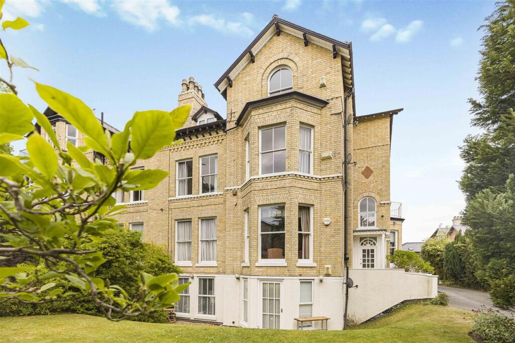 Main image of property: Heald Road, Bowdon, WA14