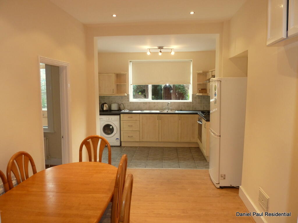 House in London - View 5