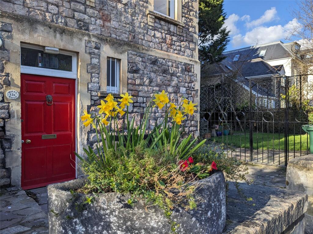 Main image of property: Miles Road, Bristol, BS8