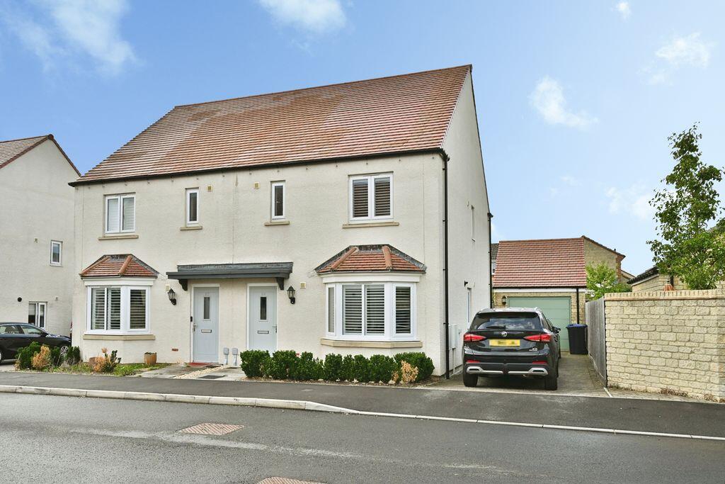 Main image of property: Jenners Yard, Cricklade, Wiltshire