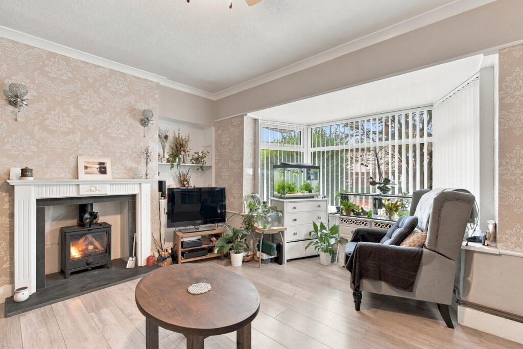 Morley Avenue, Nottingham, NG3 photo 3