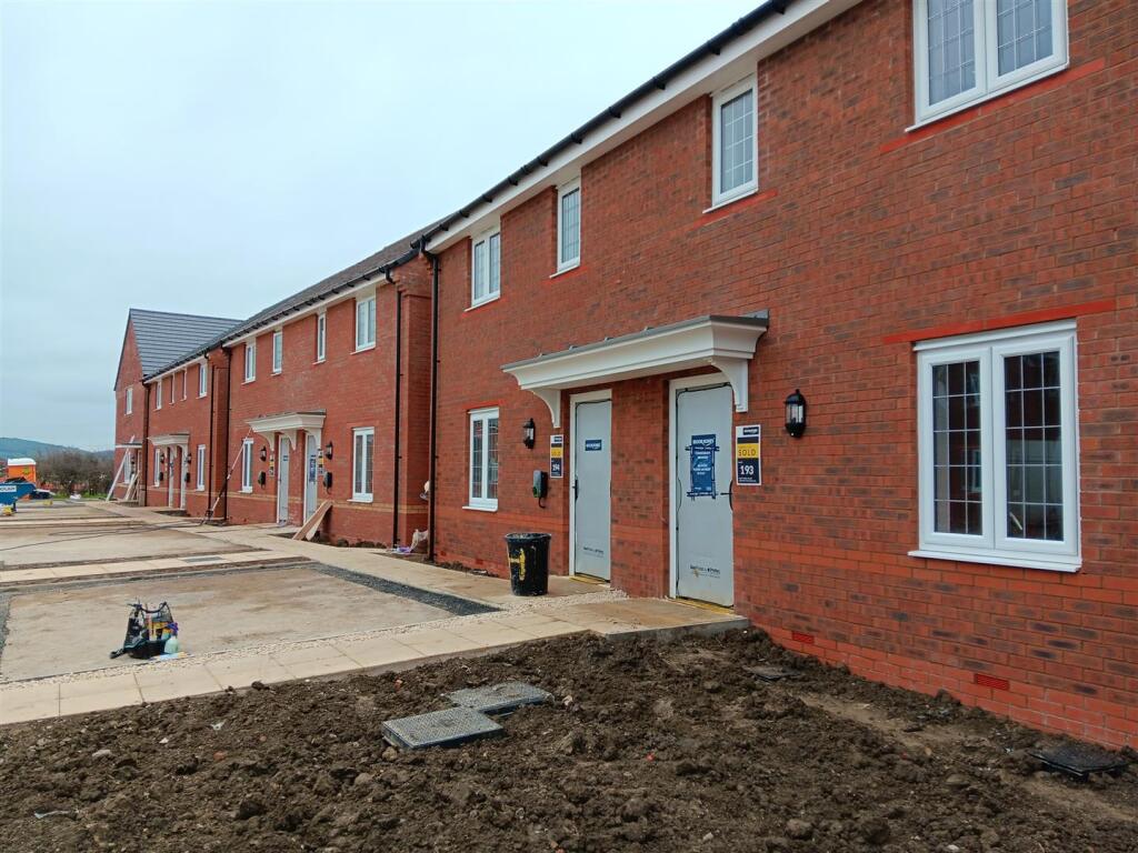 Main image of property: 6, Knapweed Road, Walton Cardiff, Tewkesbury