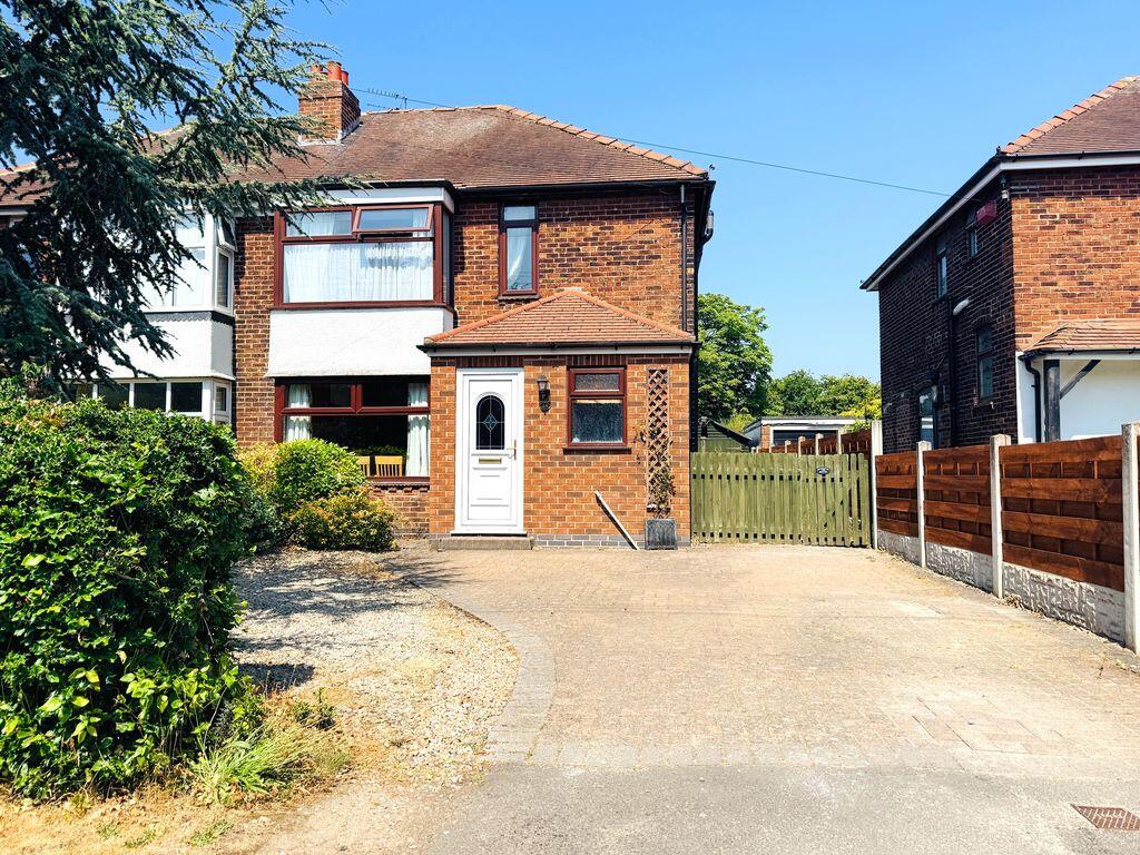 Main image of property: Park Avenue, New Earswick, York YO32 4DB