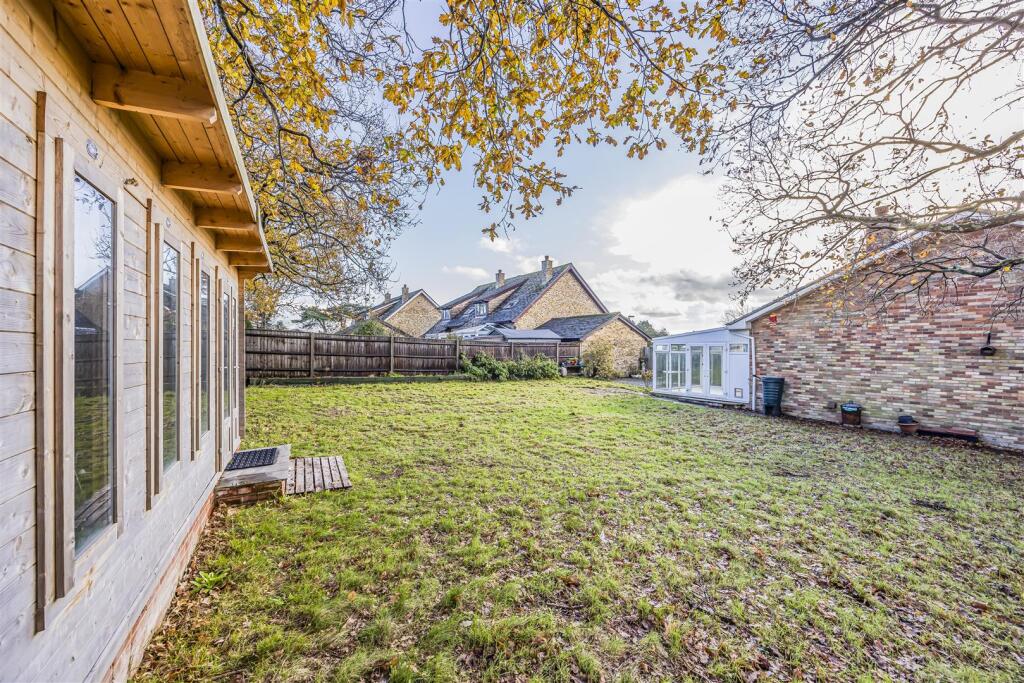 Main image of property: Brecon Close, New Milton