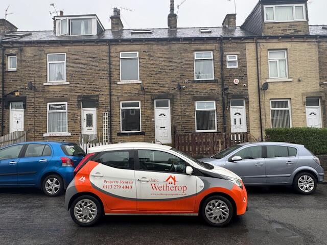Main image of property: Longford Terrace, Bradford, West Yorkshire, BD7