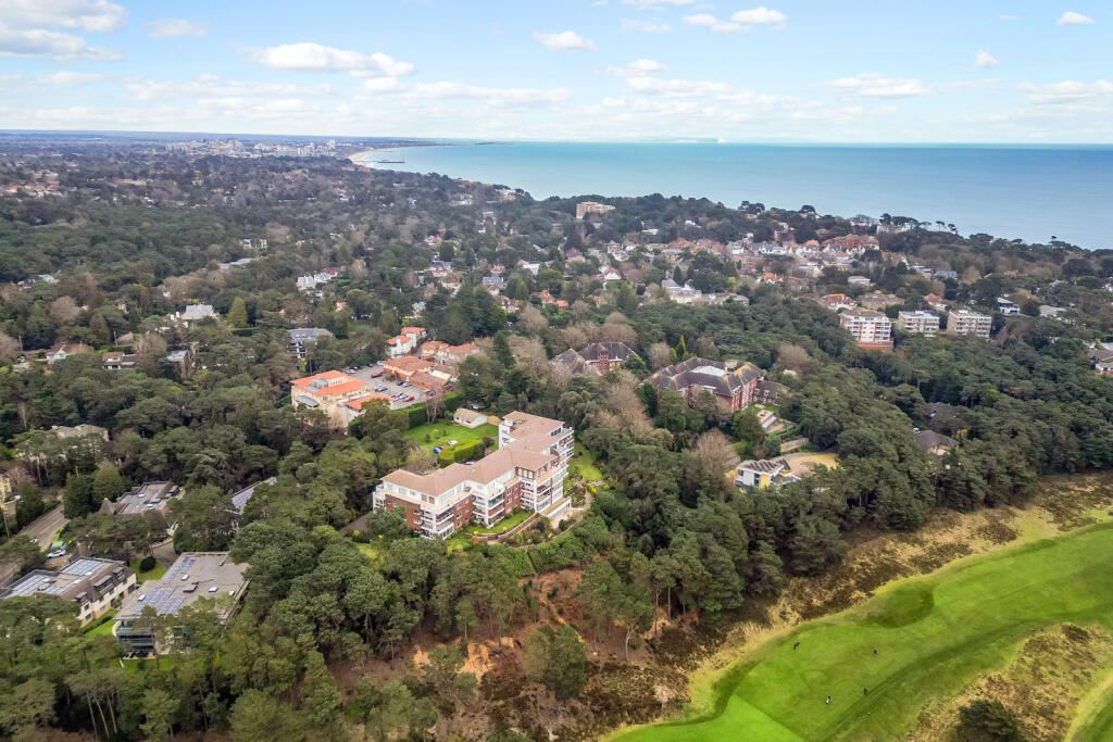 Additional image 16 of Lilliput Road, Canford Cliffs, Poole, Dorset, BH14