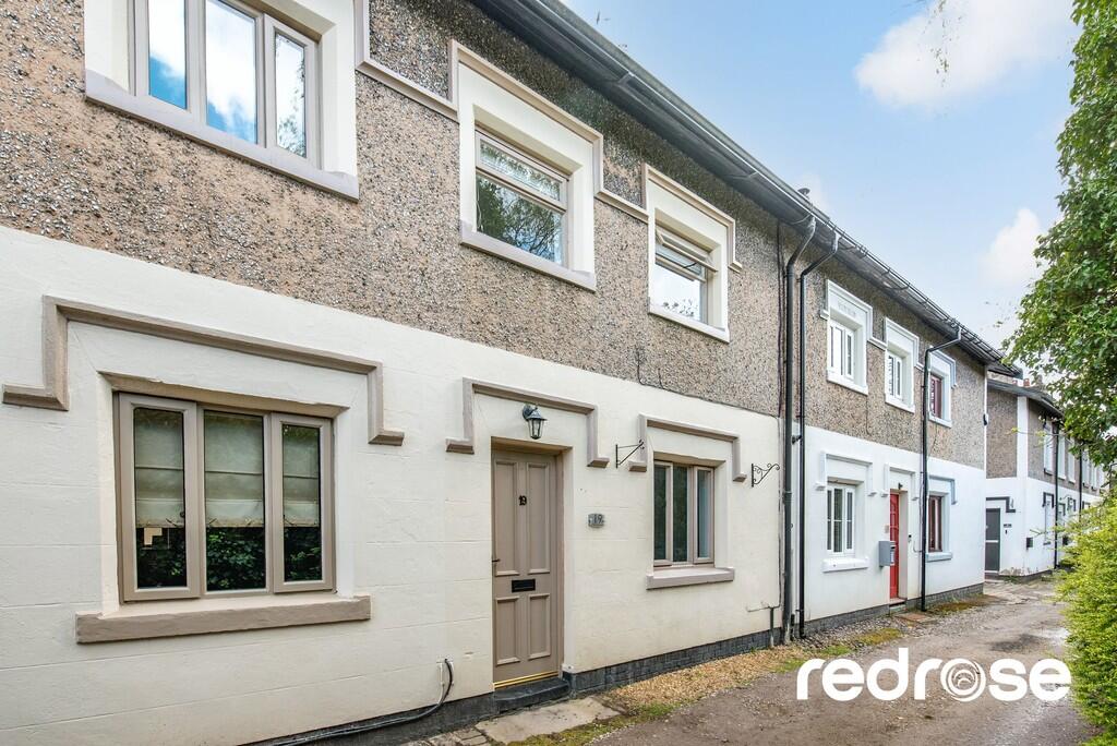 Main image of property: Lakeside Cottages, Standish