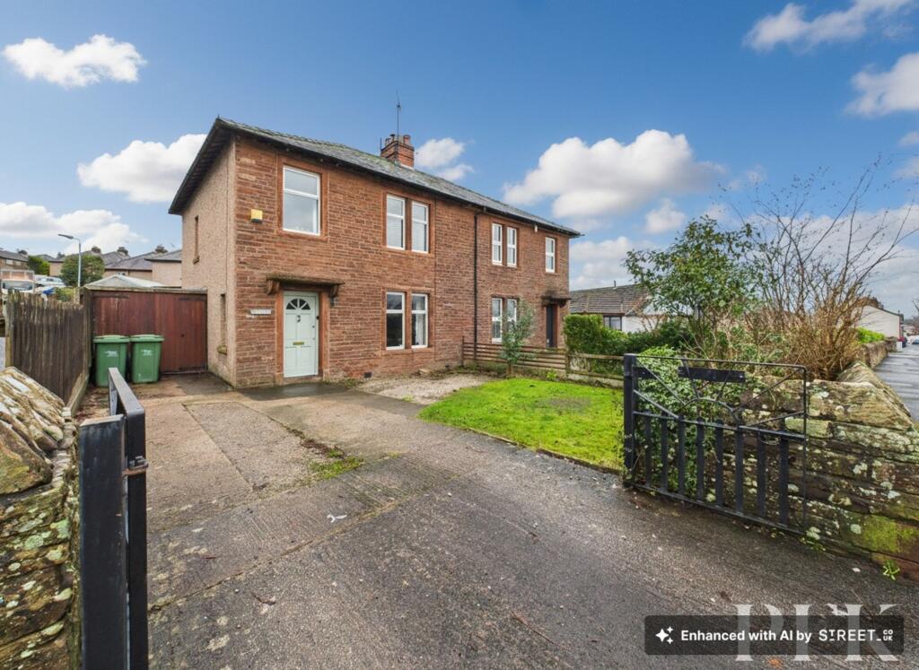 Main image of property: Scotland Road, Penrith, CA11