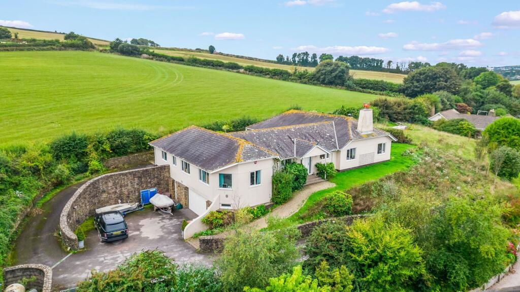 Main image of property: South Milton, Kingsbridge, TQ7