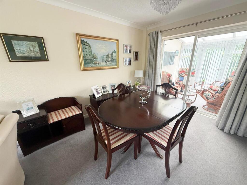 Colne Road, Glusburn - View 4