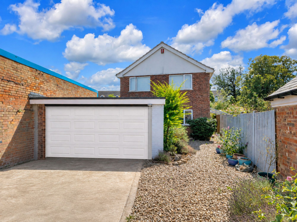 Main image of property: White Street, Kibworth Beauchamp, LE8