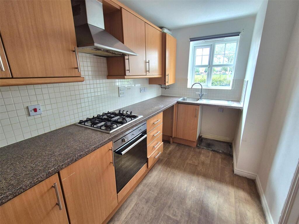 Highley Drive, DAIMLER GREEN, Coventry, CV6 photo 3