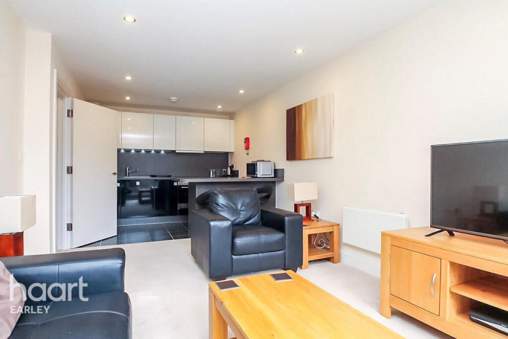 Main image of property: Rushley Way, Reading