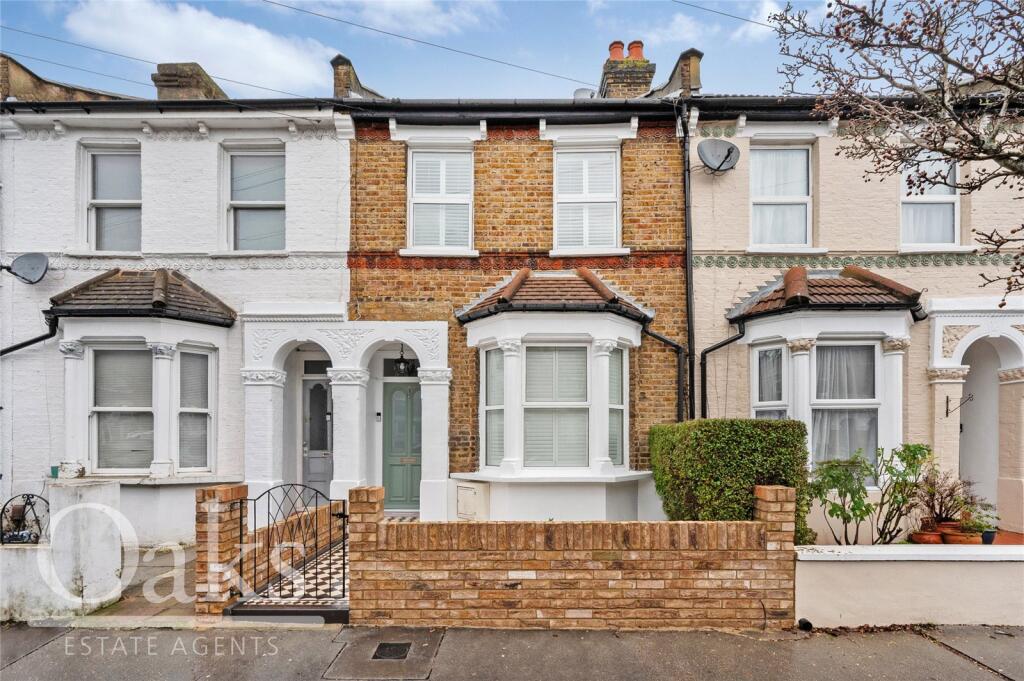 Main image of property: Watcombe Road, South Norwood
