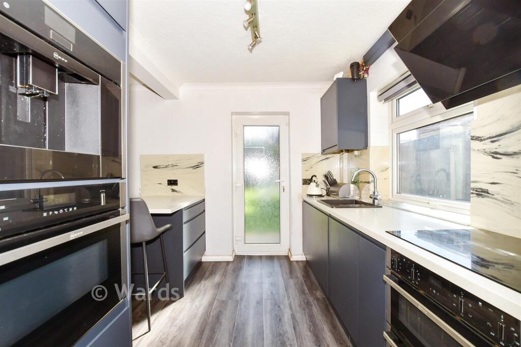 House in Maidstone, Coxheath - View 5