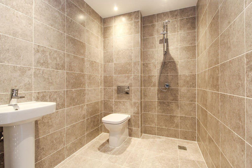 House in Wixams, Bedford - More