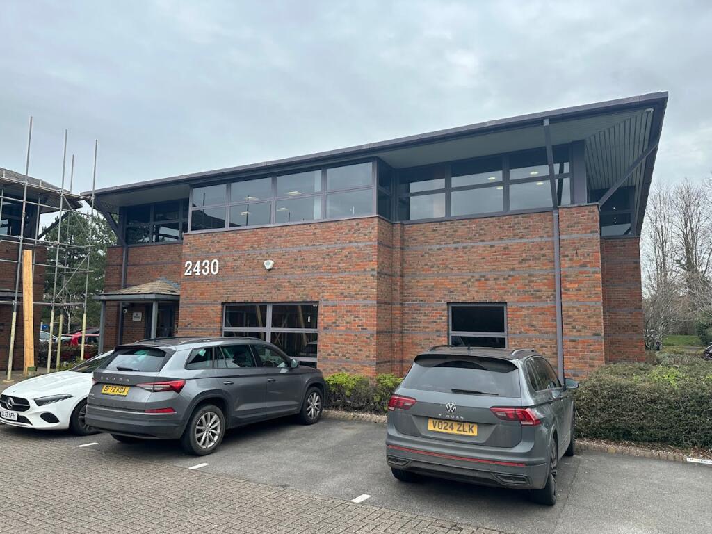 Additional image 8 of Ground Floor, Unit 2430, Regents Court, Birmingham, B37 7YE