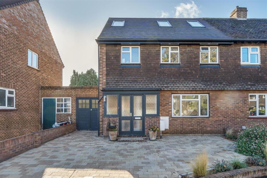 Main image of property: Windmill Close, Long Ditton, Surbiton