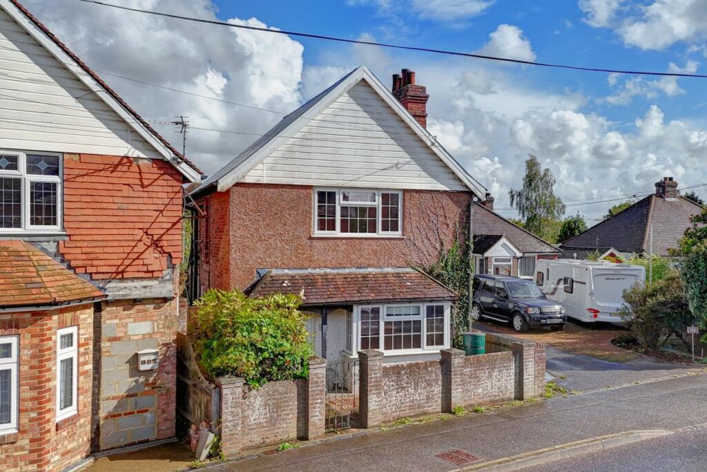Main image of property: Battle Road, Hailsham, BN27