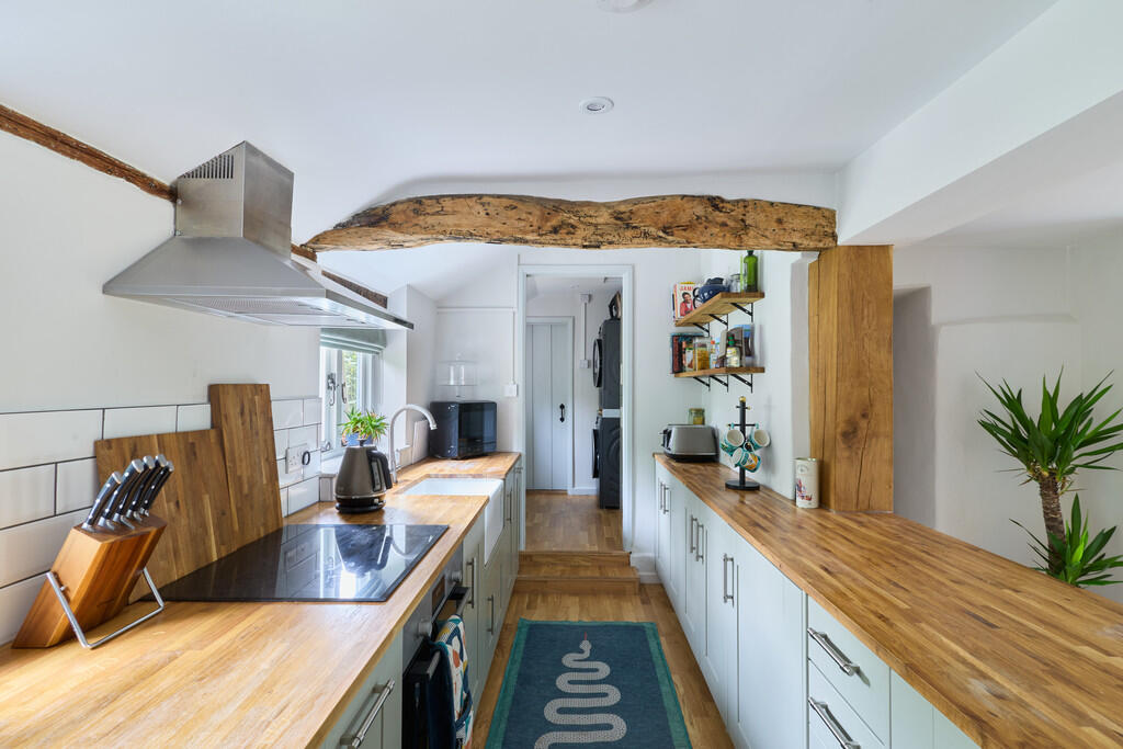 House in Colchester - More