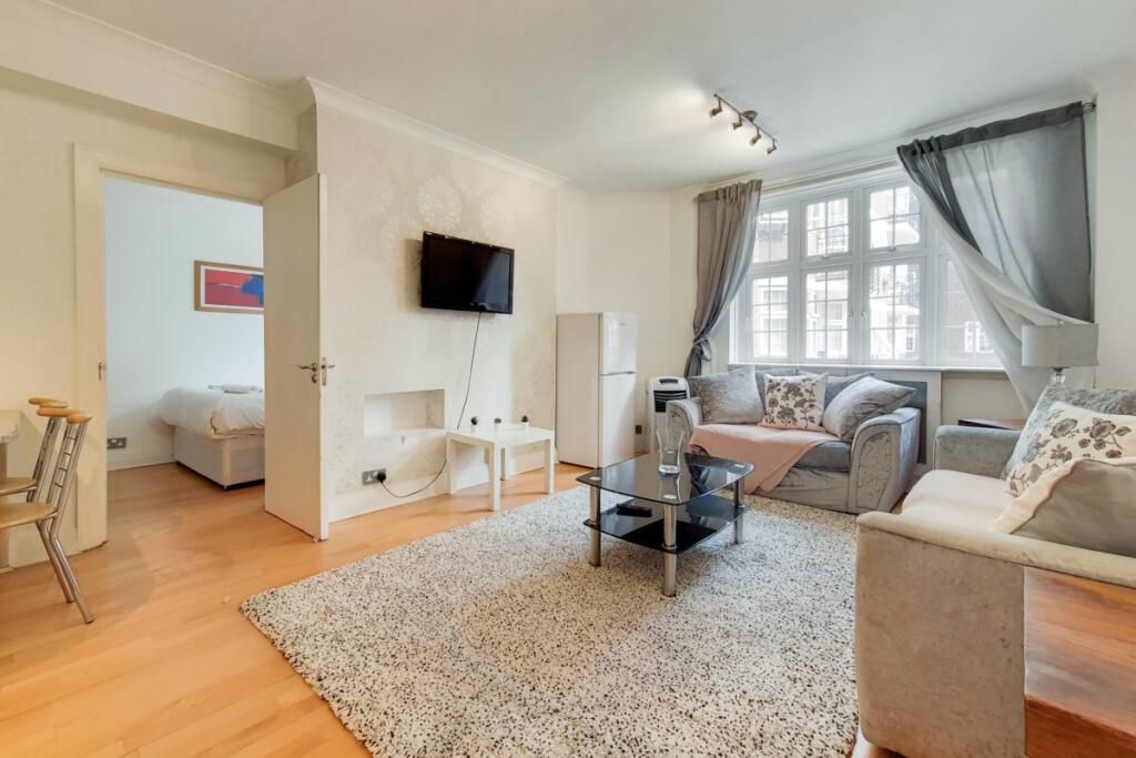 Main image of property: Princes Court, Knightsbridge