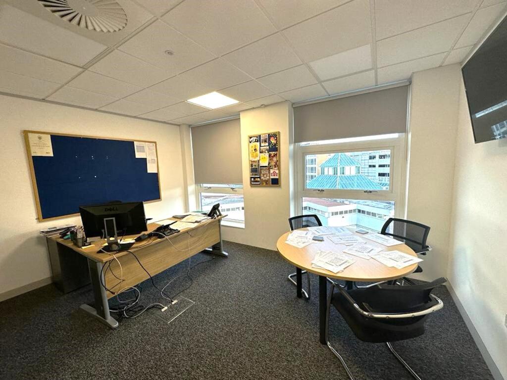 Additional image 11 of Maybrook House, Queensway, Halesowen, B63 4AH