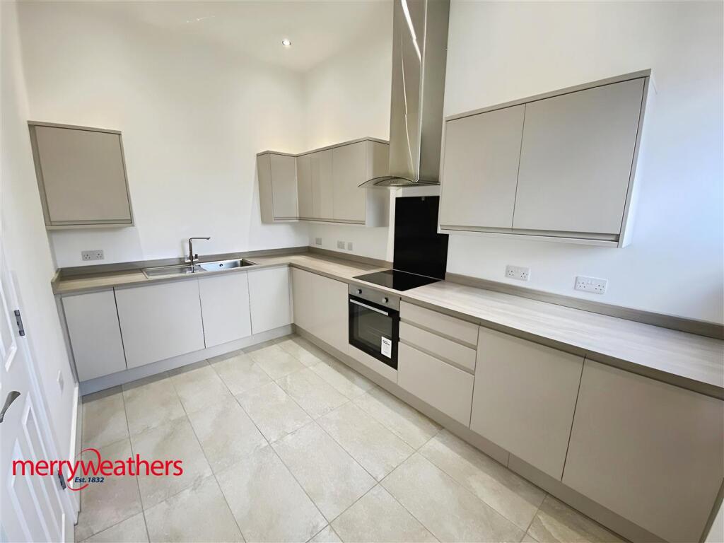 Main image of property: Moorgate Street, Rotherham