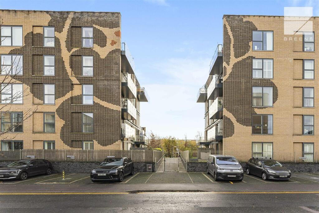 Main image of property: Citius Court,Jacks Farm Way, E4