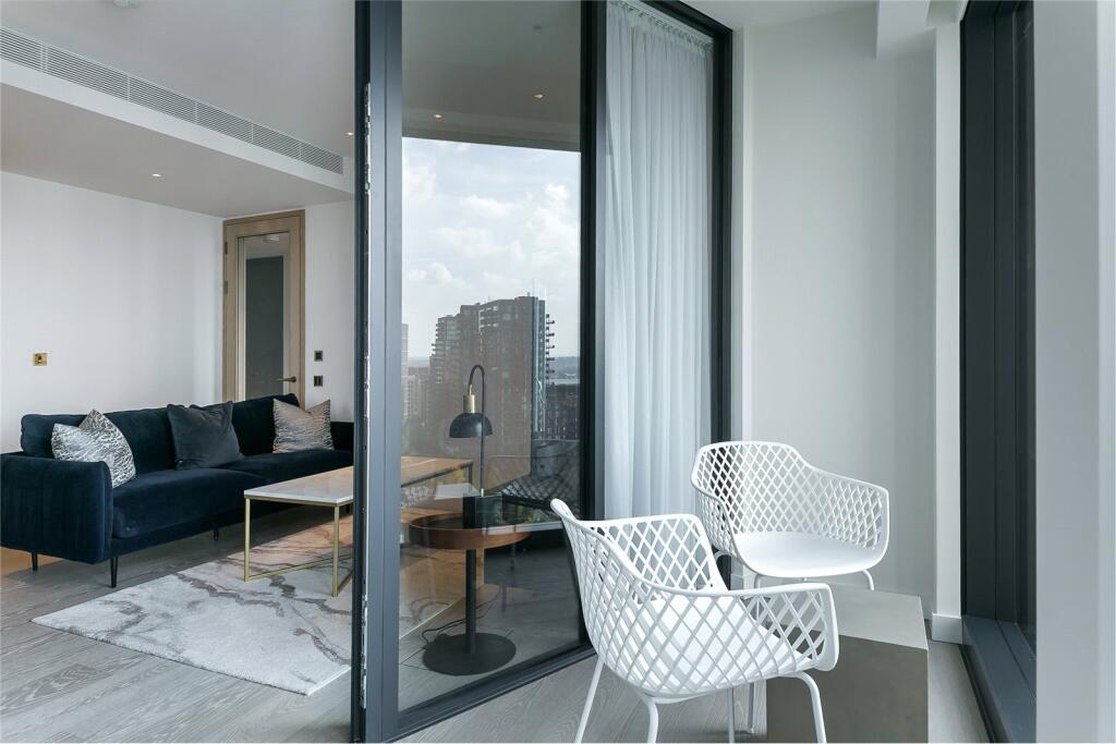 Apartment in London - View 4